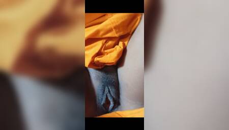 Hot bhabhi showing a big boob nice
