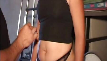 The Company of Her Husband