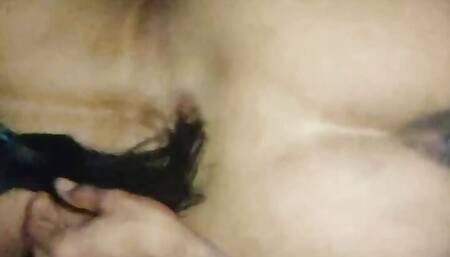 Indian big ass girl fucked by exboyfriend at home