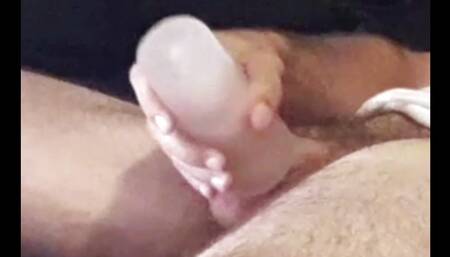 Anal sex toy