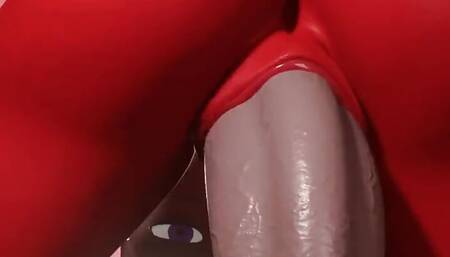 PetersHentai Hot 3d Sex Hentai Compilation -57