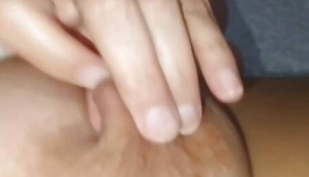 Bouncing boobs and a missionary tucked 180 scissored in search of deep penetration