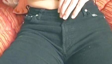 A beautiful German teen gets a big reward after a great BJ