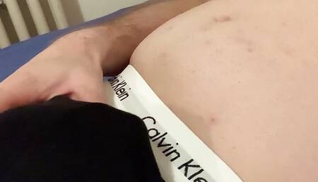 Just Jerking off 3