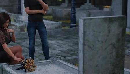 Lust Academy 3 - Part 213 - Freshmen Girls! by Misskitty2k