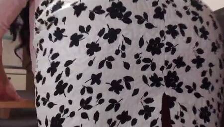 The Garden Of MILFS: Chapter 7. Mature Women In Their 50s And 60s Climaxing (240 Minutes) Special part 8