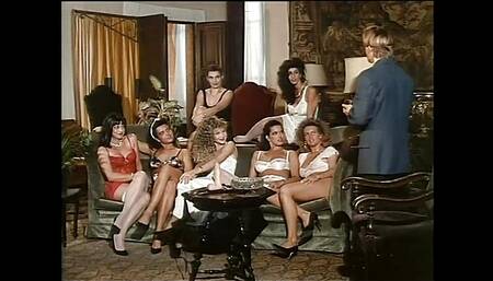 Angelica e Rocco (Full Movie)