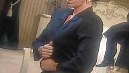 The Theft Of Italian Women - Part 01