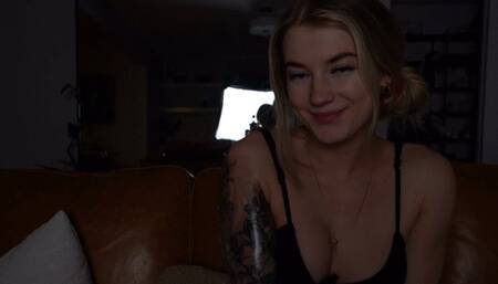 What I Did at The Gym