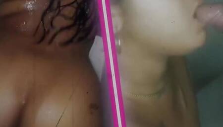 Cum Covered Colombiana Hot Pockets Compilation