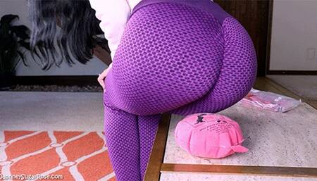 Booty Blasting Whoopee Cushion Fart Sounds & Silly Faces -Mp4 1920x1080p