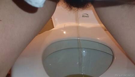 What Happens in the Ladies Room Part 8 HD