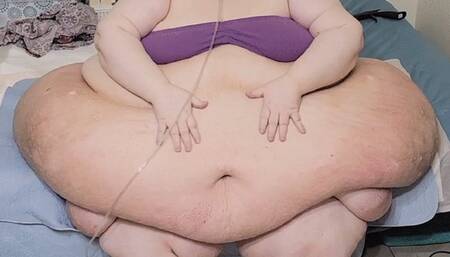 Struggle to Waddle for You