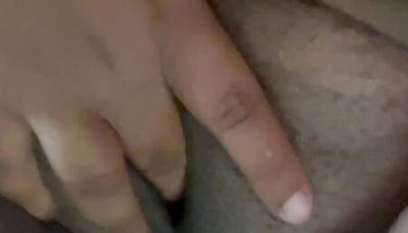 Fat juicy pussy complications