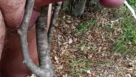 OUTDOOR BIG LOAD COMPILATION