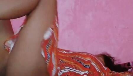 Red Chilli Girl Fucking Desi Style Indian Sex