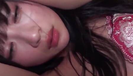 Asian Angel 19361