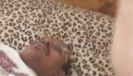 Sexy Teen Gets Her Pussy Railed by a Black Guy to Be Accepted as a Club Member