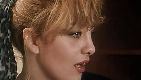 I Clamorosi Giochi di Jessica Rizzo (Full Movie)