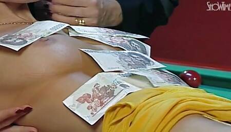 The Theft Of Italian Women - Part 02