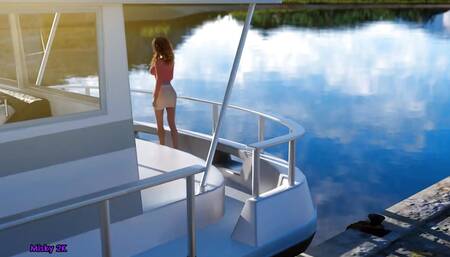 Lust Academy 2 - Part 163 - the Horrible Truth by Misskitty2k