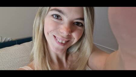 Multiple orgasms on my sybian