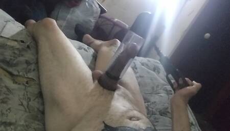 Penis Pump Incubation