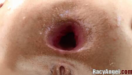 Going Through Her Backdoor Jenna Ivory, Megan Rain, Kendall Karson, AJ Applegate, Tiffany Doll, Mike