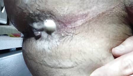Gape