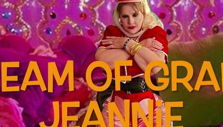 I Dream of Granny Jeannie