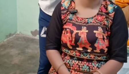 Indian bhabhi ki chudai Hindi in audio
