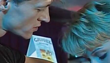 The Theft Of Italian Women - Part 05