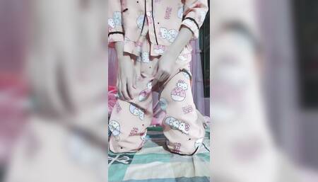Vietnamese crossdresser 3