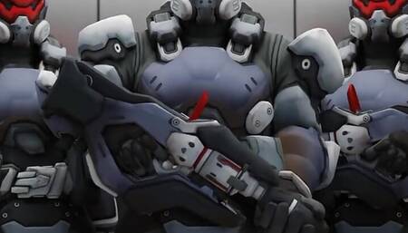 The most Sexy Girls of The Modern Era Part 5 (3d with sounds)