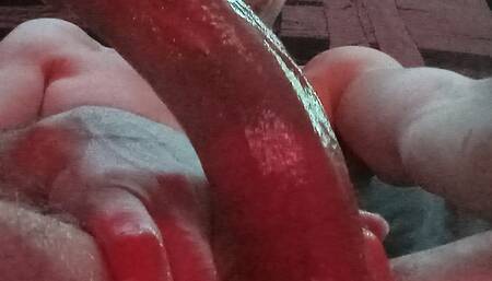 Nice thick cock