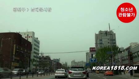 Korea1818 - namdaemun