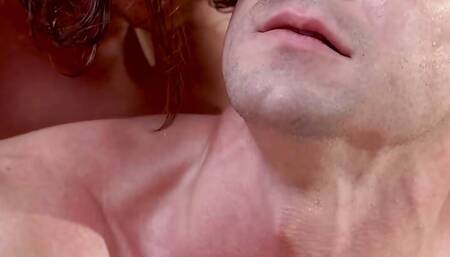 HOT AF Devin Franco Loves Getting Fucked By A BIG DICK