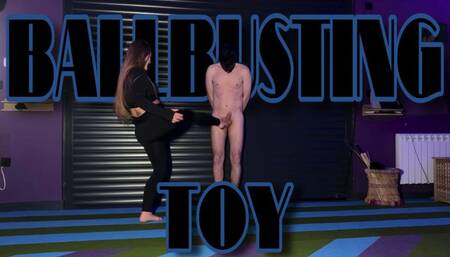 BALLBUSTING TOY (1080p)