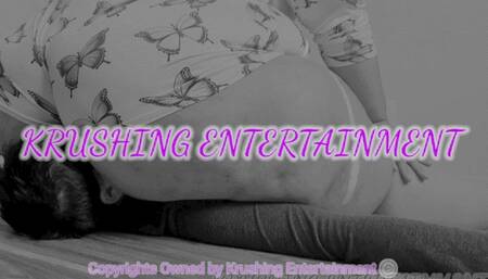 Toy Krushing by Queen Krusha