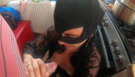 MilfyCalla compilation - Fetish, blow-jobs, latina 22