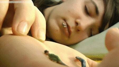 Unaware Eclipse's Desperate Micro People - HD 720p Version