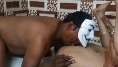 Brother in law loves sister in law s pussy