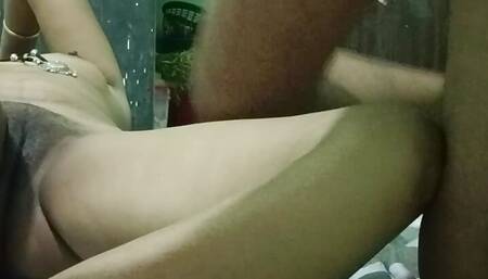 Kavita bhabhi and dever jam