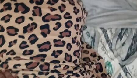 MF GETS A FULL TUNEUP FRIM RESABOO BJ & WET PUSSY TREAT