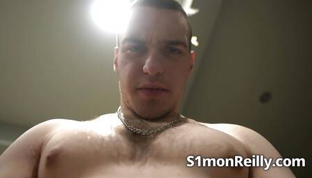 Hardcore JOI SWEATY ARMPITS Slave Training