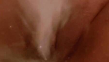 Bath Faucet Orgasm Is the Best Kind of Orgasm!