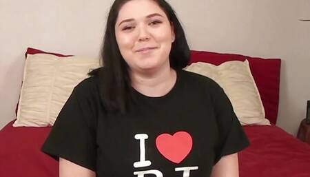 Raw Casting Desperate Amateurs BBC Hot Milf Big Tit Big Tattoo Booty Slappin Poon Stretching Much Fun