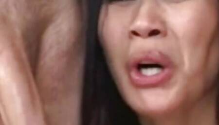 Jessica Has Great Handjob Skills