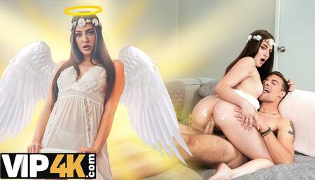 PIE4K. Silly Peter and his Muse