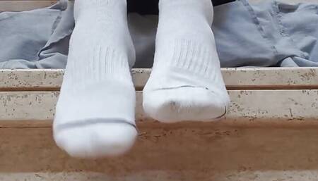 Only for Feet Lovers